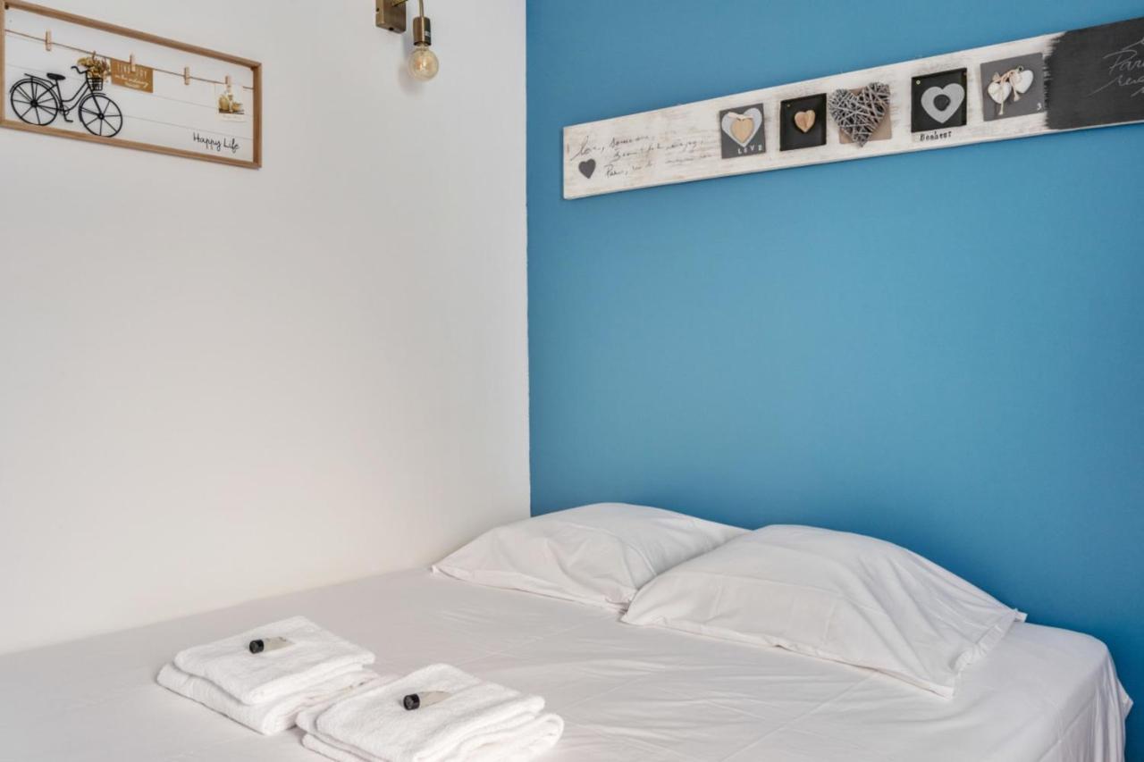 Studio In The Marais District - Paris - Welkeys Daire Dış mekan fotoğraf